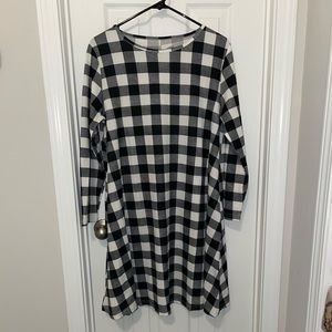 Tickled Teal Women’s Dress